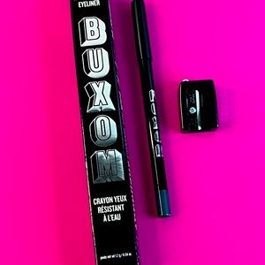 Buxom Hold the Line Waterproof Eyeliner - Ring My Bell